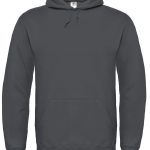 felpe personalizzate milano 2express b&c BCID003