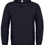 felpe personalizzate milano 2express b&c BCID003