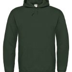 felpe personalizzate milano 2express b&c BCID003