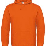 felpe personalizzate milano 2express b&c BCID003