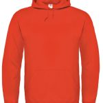 felpe personalizzate milano 2express b&c BCID003