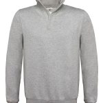 felpe personalizzate milano 2express b&c BCID004