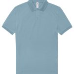 polo personalizzate milano 2express BCPU426