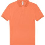 polo personalizzate milano 2express BCPU426