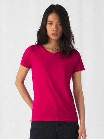 maglietta personalizzata milano donna