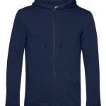 felpe personalizzate milano 2express b&c BCWU35B