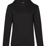 felpe personalizzate milano 2express b&c BCWW02Q