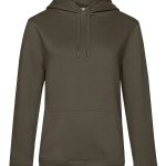 felpe personalizzate milano 2express b&c BCWW02Q