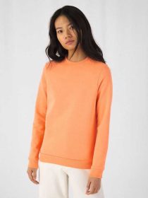 felpe personalizzate milano 2express b&c BCWW02W