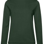 felpe personalizzate milano 2express b&c BCWW02W