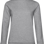 felpe personalizzate milano 2express b&c BCWW02W