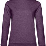 felpe personalizzate milano 2express b&c BCWW02W