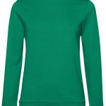 felpe personalizzate milano 2express b&c BCWW02W