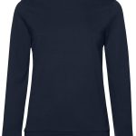 felpe personalizzate milano 2express b&c BCWW02W