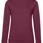 felpe personalizzate milano 2express b&c BCWW02W