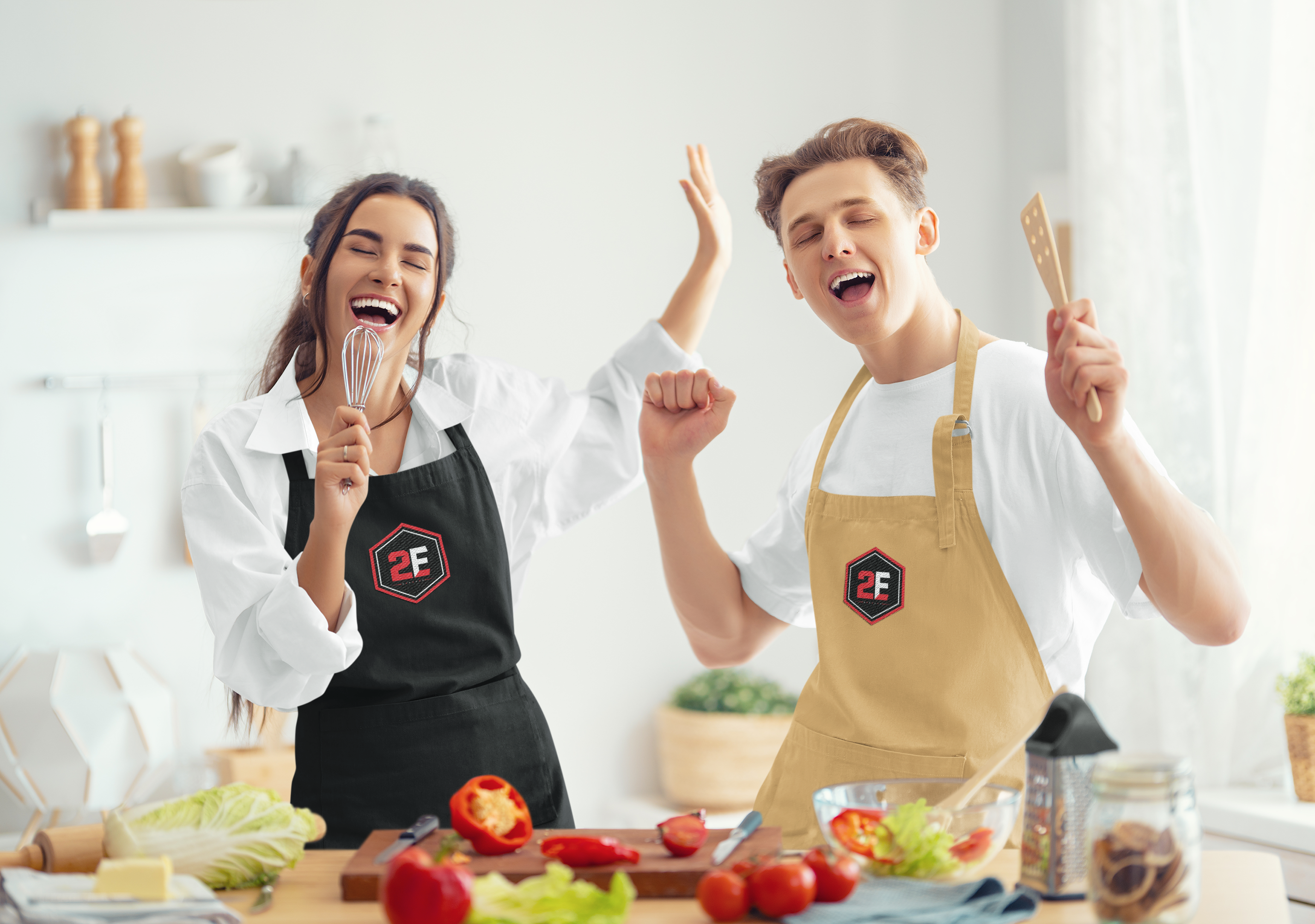 grembiuli personalizzati milano 2express