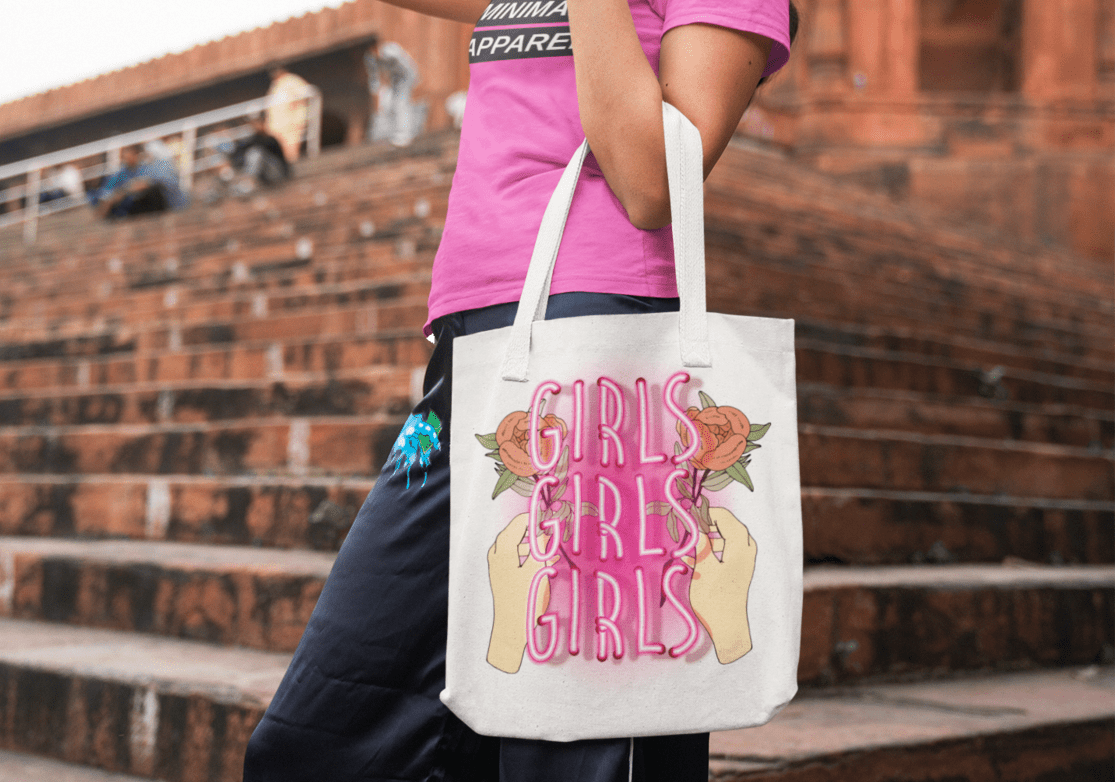 stampa shopper personalizzate milano