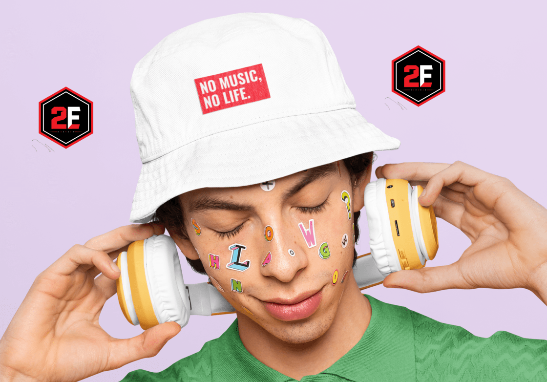 cappellini personalizzate milano