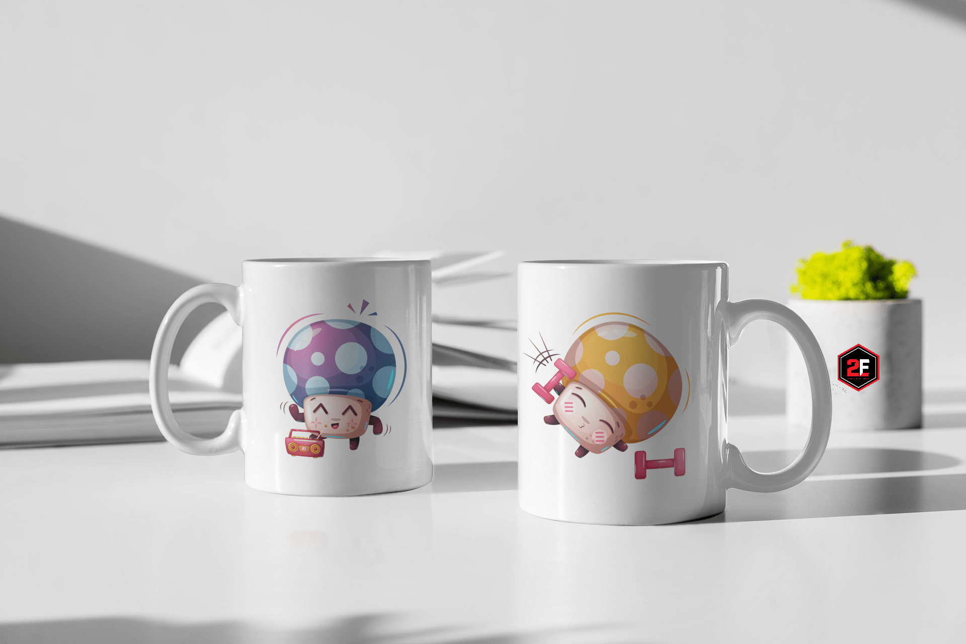 tazze personalizzate milano 2expres