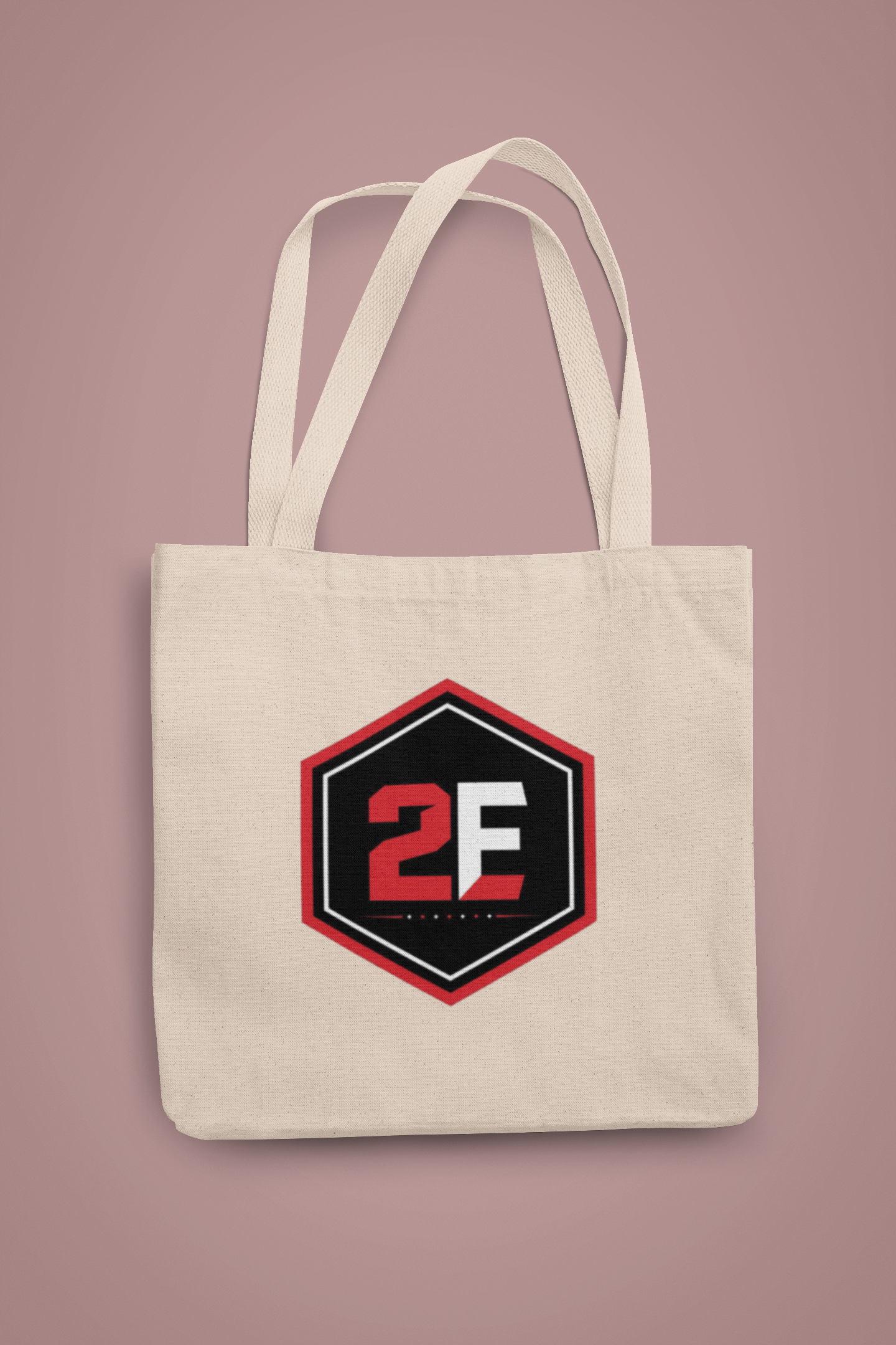 shopper personalizzati in cotone con tasca interna