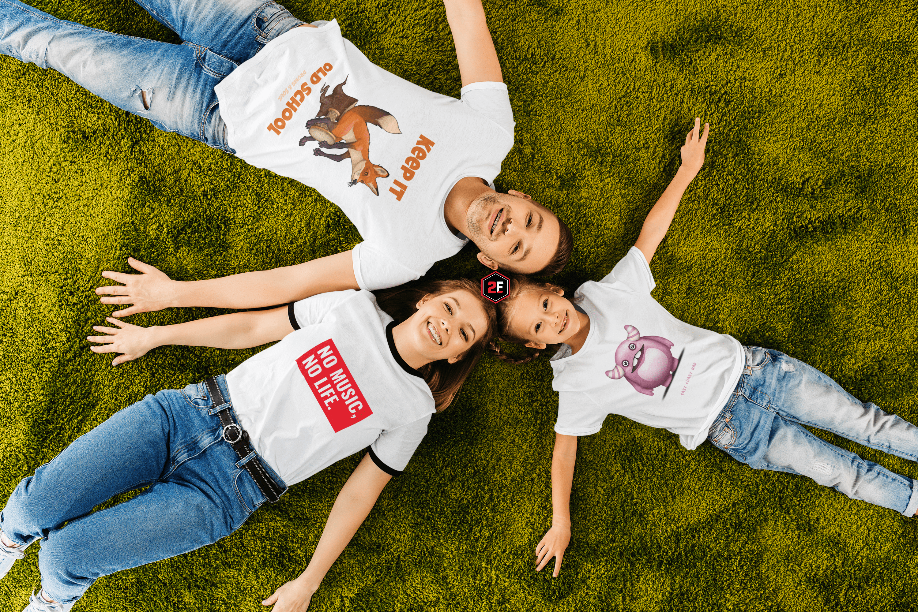 magliette personalizzate milano 2express