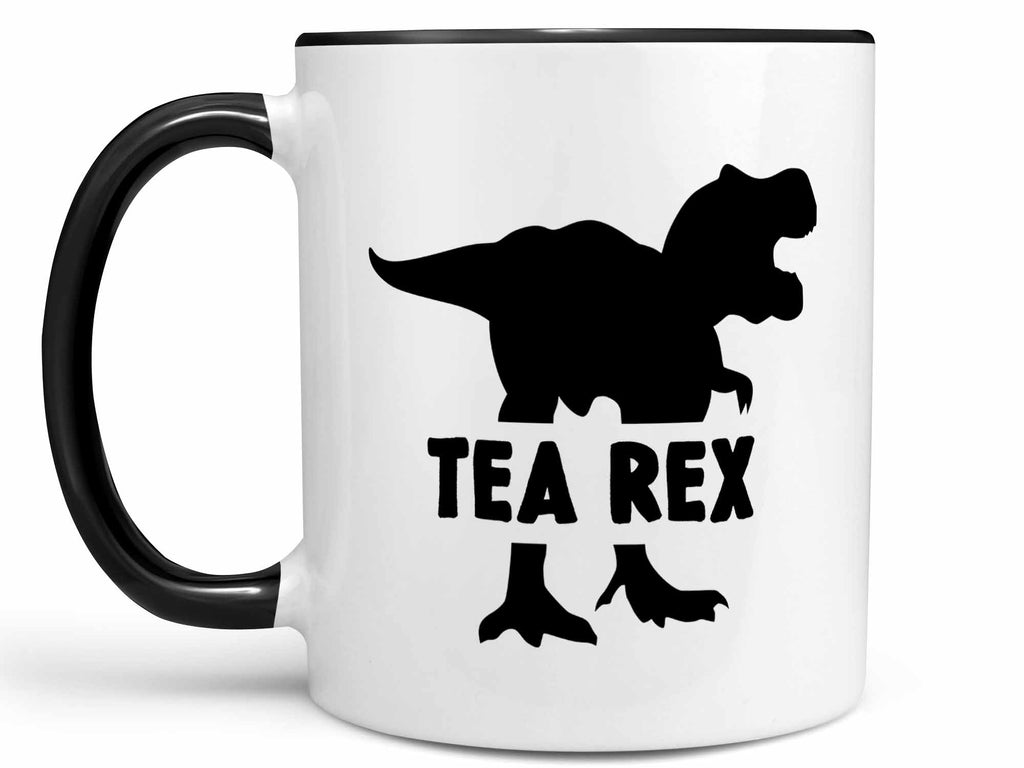 Tazza tea rex 2express Tazza tea rex 2express