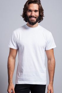 maglietta bianca milano 2express