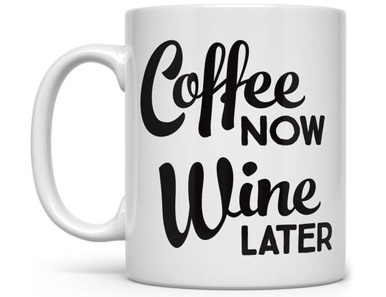 tazza coffee now wine later tazza coffee now wine later 2express