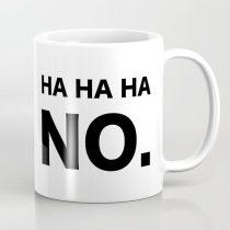 TAZZA HA HA HA NO 2express