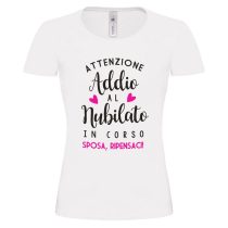 Magliette addio al nubilato 2express