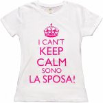 Magliette addio al nubilato 2express