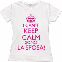 Magliette addio al nubilato 2express