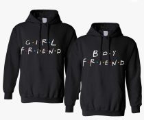 Boyfriend & Girlfriend