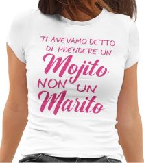 Magliette addio al nubilato 2express