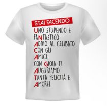 Maglietta stai facendo