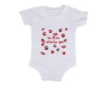 Body La zia è stata qui