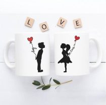 Tazza Hey Love