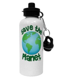 WATER BOTTLE save the Earth